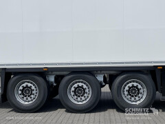 Schmitz Cargobull Tiefkühler Standard Doppelstock Trennwand 