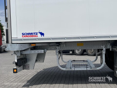 Schmitz Cargobull Tiefkühler Standard Doppelstock Trennwand 