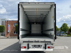 Schmitz Cargobull Tiefkühler Standard Doppelstock Trennwand 