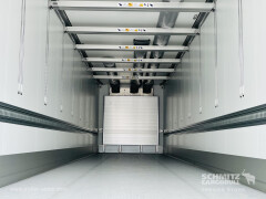 Schmitz Cargobull Tiefkühler Standard Doppelstock Trennwand 