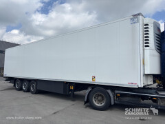 Schmitz Cargobull Reefer Standard 