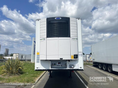 Schmitz Cargobull Semitrailer Reefer Standard 