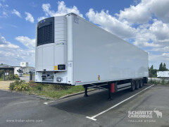 Schmitz Cargobull Semitrailer Reefer Standard 