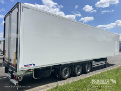 Schmitz Cargobull Semitrailer Reefer Standard 