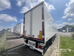 Schmitz Cargobull Semitrailer Reefer Standard 