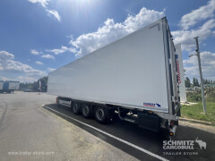 Schmitz Cargobull Semitrailer Reefer Standard 