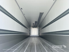 Schmitz Cargobull Semitrailer Reefer Standard 