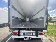 Schmitz Cargobull Semitrailer Reefer Standard 
