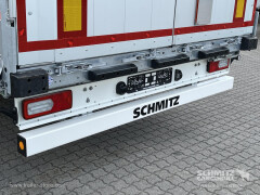 Schmitz Cargobull Curtainsider Mega Getränke 