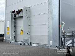 Schmitz Cargobull Curtainsider Mega Getränke 