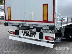 Schmitz Cargobull Curtainsider Standard Getränke 