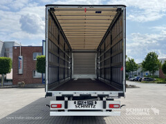 Schmitz Cargobull Curtainsider Standard Getränke 