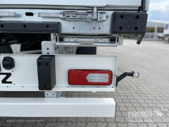 Schmitz Cargobull Curtainsider Standard Getränke 