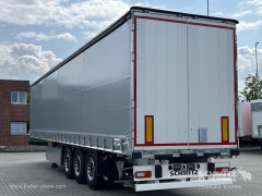 Schmitz Cargobull Curtainsider Standard Getränke 