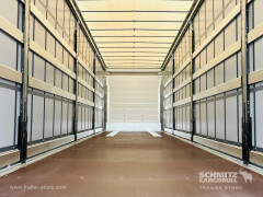 Schmitz Cargobull Curtainsider Standard Getränke 