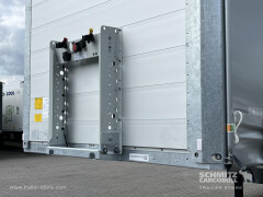 Schmitz Cargobull Curtainsider Standard Getränke 
