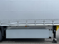 Schmitz Cargobull Curtainsider Standard Getränke 