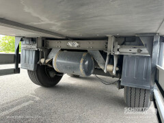 Schmitz Cargobull Semitrailer Reefer Standard Double étage 