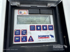 Schmitz Cargobull Semitrailer Reefer Standard Double étage 