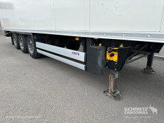 Schmitz Cargobull Semitrailer Reefer Standard Double étage 