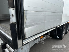 Schmitz Cargobull Semitrailer Reefer Standard Double étage 