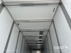Schmitz Cargobull Semitrailer Reefer Standard Double étage 