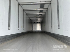 Schmitz Cargobull Semitrailer Reefer Standard Double étage 