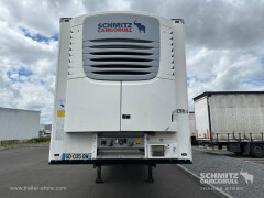 Schmitz Cargobull Semitrailer Reefer Standard Double étage 