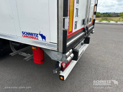 Schmitz Cargobull Semitrailer Reefer Standard Double étage 