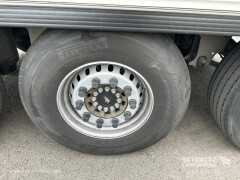 Schmitz Cargobull Semitrailer Reefer Standard Double étage 