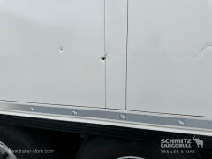 Schmitz Cargobull Semitrailer Reefer Standard Double étage 