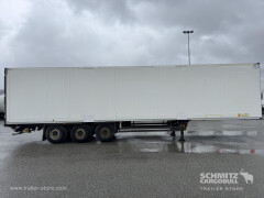 Schmitz Cargobull Reefer Multitemp 