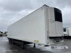 Schmitz Cargobull Reefer Multitemp 