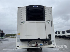 Schmitz Cargobull Reefer Multitemp 