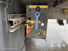 Schmitz Cargobull Reefer Multitemp 
