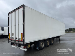 Schmitz Cargobull Reefer Multitemp 