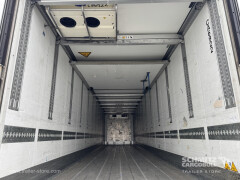 Schmitz Cargobull Reefer Multitemp 