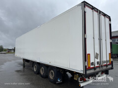 Schmitz Cargobull Reefer Multitemp 