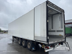 Schmitz Cargobull Reefer Multitemp 