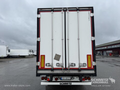 Schmitz Cargobull Reefer Multitemp 
