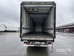 Schmitz Cargobull Reefer Multitemp 