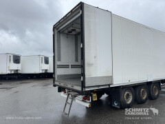 Schmitz Cargobull Reefer Multitemp 