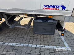 Schmitz Cargobull Oplegger Vries Standard 