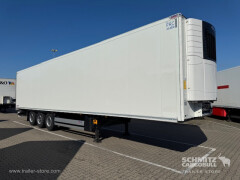 Schmitz Cargobull Oplegger Vries Standard 