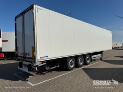 Schmitz Cargobull Oplegger Vries Standard 