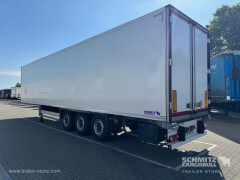 Schmitz Cargobull Oplegger Vries Standard 