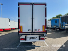 Schmitz Cargobull Oplegger Vries Standard 