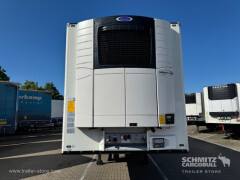 Schmitz Cargobull Oplegger Vries Standard 