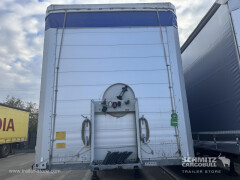 Schmitz Cargobull Curtainsider Dropside 