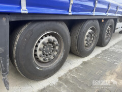Schmitz Cargobull Curtainsider Dropside 